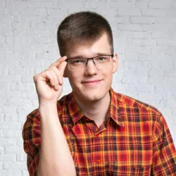 Фотография репетитора Новиков Иван Александрович