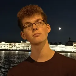 Фотография репетитора Сметанин Глеб Александрович