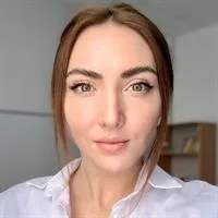Фотография репетитора Лямина Вероника Сергеевна