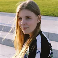 Фотография репетитора Голубятникова Екатерина Вячеславовна