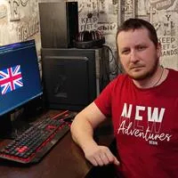 Фотография репетитора Артцвенко Максим Александрович