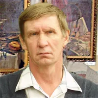 Фотография репетитора Полетаев Евгений Валентинович