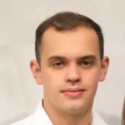 Фотография репетитора Степанов Владислав Викторович