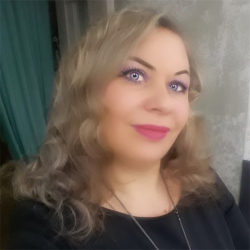 Фотография репетитора Кочетова Людмила Анатольевна