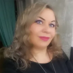 Фотография репетитора Кочетова Людмила Анатольевна