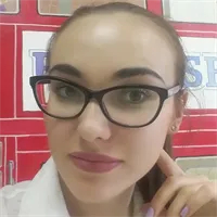 Фотография репетитора Гладилина Екатерина Александровна