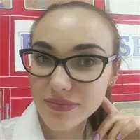 Фотография репетитора Гладилина Екатерина Александровна