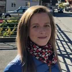 Фотография репетитора Кулигина Екатерина Алексеевна