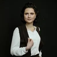 Фотография репетитора Шмидт Анастасия Ивановна