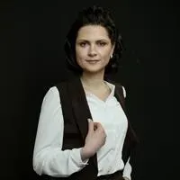 Фотография репетитора Шмидт Анастасия Ивановна