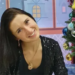 Фотография репетитора Тарасова Наталья Сергеевна