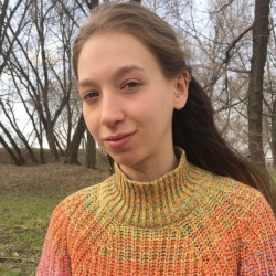Фотография репетитора Коммар Анна Борисовна