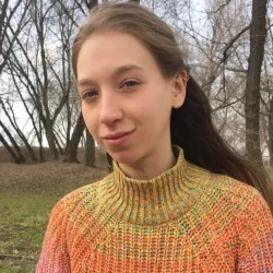 Фотография репетитора Коммар Анна Борисовна