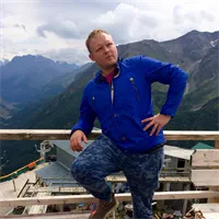 Фотография репетитора Митрофанов Максим Андреевич