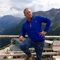 Фотография репетитора Митрофанов Максим Андреевич