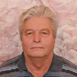 Фотография репетитора Чернышев Юрий Анатольевич