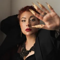 Фотография репетитора Дмитриева Мария Александровна