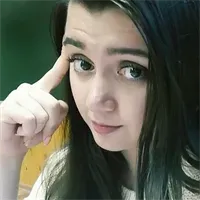 Фотография репетитора Самусева Юлия Вячеславовна