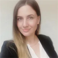 Фотография репетитора Павлова Екатерина Сергеевна