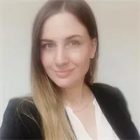 Фотография репетитора Павлова Екатерина Сергеевна