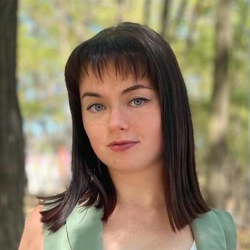 Фотография репетитора Выборная Татьяна Андреевна