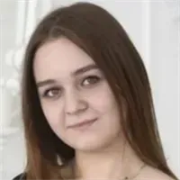 Фотография репетитора Вахитова Лия Дамировна