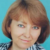 Фотография репетитора Воронина Екатерина Викторовна