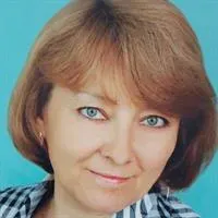 Фотография репетитора Воронина Екатерина Викторовна