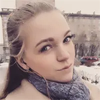 Фотография репетитора Бердюгина Полина Вячеславовна
