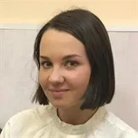 Фотография репетитора Махова Альбина Владиславовна