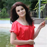 Фотография репетитора Триандафилиди Светлана Федоровна