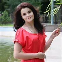 Фотография репетитора Триандафилиди Светлана Федоровна