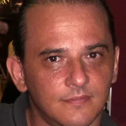 Фотография репетитора Rogna Alessio 