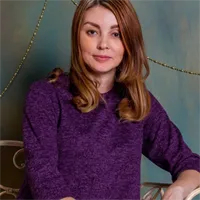 Фотография репетитора Газизова Гульназ Маратовна