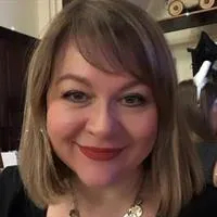 Фотография репетитора Рубинштейн Елена Борисовна