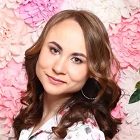 Фотография репетитора Залаева Анастасия Борисовна