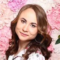 Фотография репетитора Залаева Анастасия Борисовна