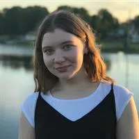 Фотография репетитора Сажина Ульяна Владимировна