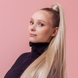 Фотография репетитора Афанасьева Марина Александровна