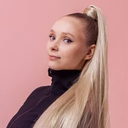 Фотография репетитора Афанасьева Марина Александровна