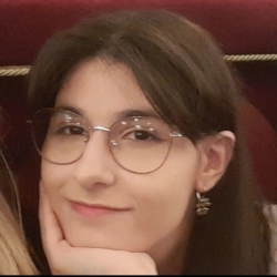 Фотография репетитора Амирова Жасмин Джабиркызы