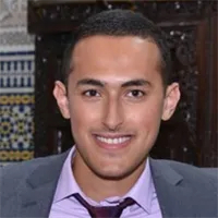 Фотография репетитора Дадуш Омар 