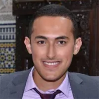 Фотография репетитора Дадуш Омар 