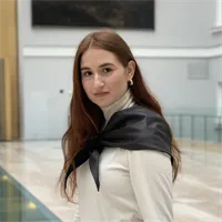 Фотография репетитора Макоева Любовь Викторовна