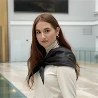 Фотография репетитора Макоева Любовь Викторовна