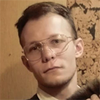 Фотография репетитора Ситников Максим Дмитриевич