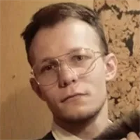 Фотография репетитора Ситников Максим Дмитриевич