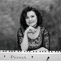 Фотография репетитора Гарцунова Нина Дамировна