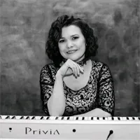 Фотография репетитора Гарцунова Нина Дамировна