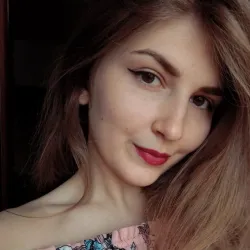 Фотография репетитора Желтова Анна Сергеевна